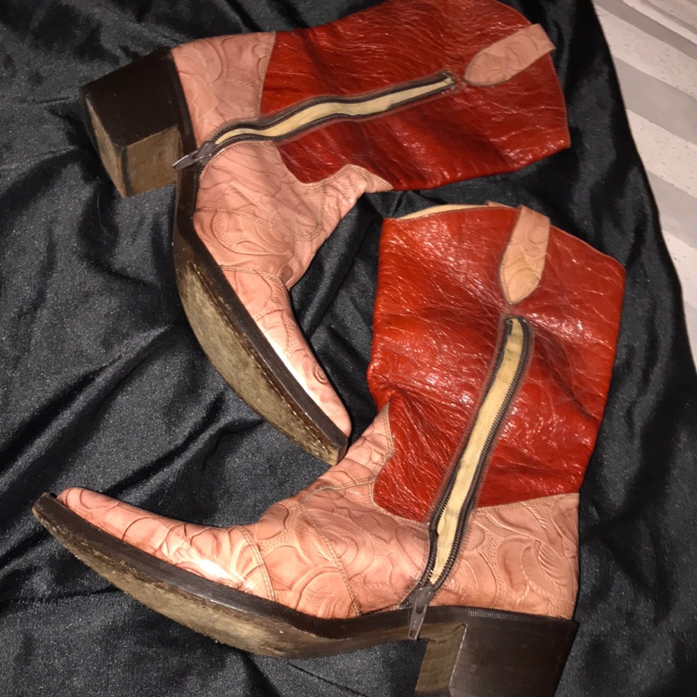 Boots - Picture 2 of 3